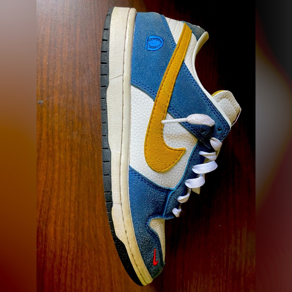 Nike Dunks